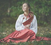 Yaryna Tovkailo