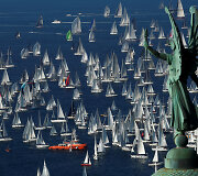 Barselonos regata