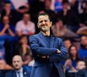 Georgios Vovoras