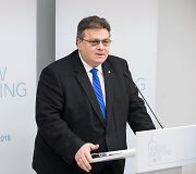 Linas Linkevičius