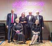 LNOBT premjeros &ndash; Jacques&lsquo;o Offenbacho operos &bdquo;Hofmano istorijos&ldquo; svečiai