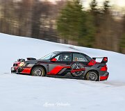&bdquo;Gevara Punks Racing&ldquo; komanda &bdquo;7bet Winter Rally Auk&scaron;taitija&ldquo; varžybose