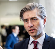 Kęstutis Budrys