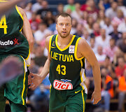 Lukas Lekavičius