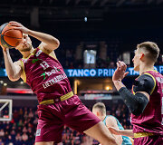 Vilniaus &bdquo;Wolves Twinsbet&ldquo; &ndash; Panevėžio &bdquo;7bet-Lietkabelis&ldquo;