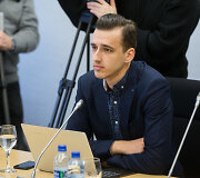 Eigirdas Sarkanas