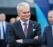 Gitanas Nausėda