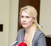 Laura Matjo&scaron;aitytė