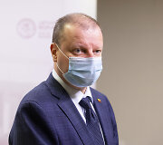 Saulius Skvernelis