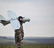 Ukrainos karys
