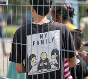 Pasienio užkardoje apgyvendinti pabėgeliai