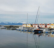 Budė (norv. Bod&oslash;)