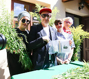 Jolanta Rimkutė, Aistis Mickevičius, Dovilė Džiarvutė ir Ieva &Scaron;eviakovaitė