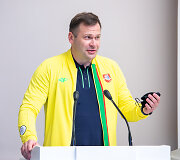 Mindaugas Bilius