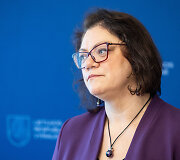 Marija Jakubauskienė