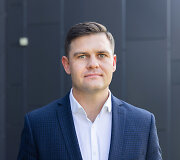 Dovydas Kaminskas