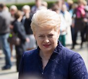 Dalia Grybauskaitė paskelbė Nacionalinės bibliotekų savaitės pradžią.