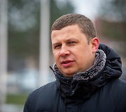 Marijus Kaukėnas