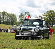 &bdquo;International Mini Meeting&ldquo;