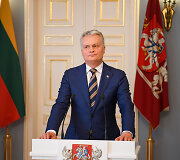 Gitanas Nausėda