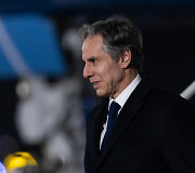 Antony Blinkenas