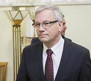 Rimantas &Scaron;adžius