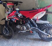 Vogti daiktai
