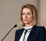 Kaja Kallas