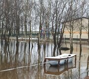 Atlydys Vakarinėje Lenkijos dalyje