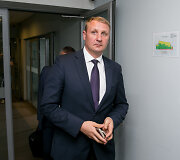 Andrius &Scaron;edžius