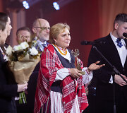 Lietuvos kultūros centrų asociacijos apdovanojimai &bdquo;Auksinis feniksas&ldquo;