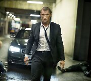 Edas Skreinas filme &bdquo;Transporteris: visu greičiu&ldquo;