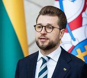 Lukas Savickas