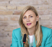 Ilma Skuodienė