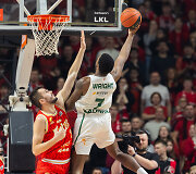 Vilniaus &bdquo;Rytas&ldquo; &ndash; Kauno &bdquo;Žalgiris&ldquo;