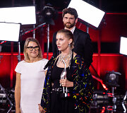 Gintarė Parulytė