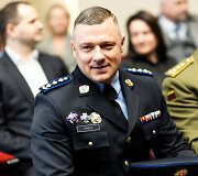 Mindaugas Kairys