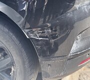 Igno Vėgėlės ir &bdquo;Bolt&ldquo; avarija