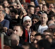 Protestai Kosove