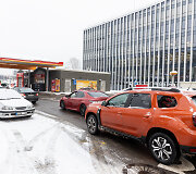 Laikinai sumažintomis kainomis susivilioję vairuotojai