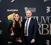&bdquo;Lietuvos garbė 2020&ldquo; svečiai