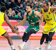 Nigel Williams-Goss
