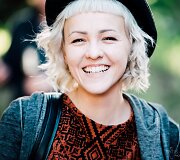 &bdquo;Bjelle&ldquo; vokalistė Raminta Naujanytė