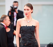 Trečioji diena 2021-ųjų Venecijos kino festivalyje