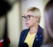 Jurgita &Scaron;iugždinienė