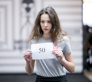 &bdquo;Mados infekcijos&ldquo; modelių atranka