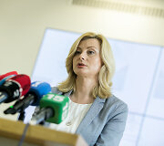 Rita Tama&scaron;unienė