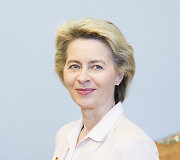 Ursula fon der Lejen