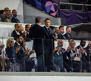 2024 m. Paryžiaus paralimpinių žaidynių uždarymo ceremonija