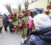 Antroji Kaziuko mugės diena